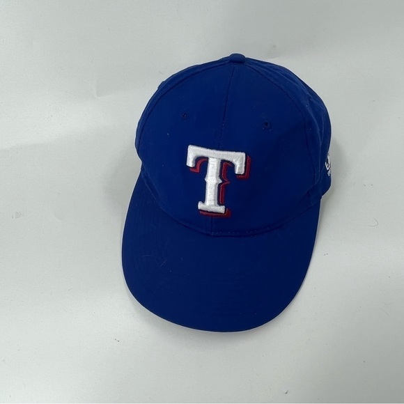 Texas‎ Rangers Baseball Hat - Picture 3 of 7